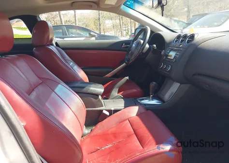 2013 Nissan Altima 2.5 S z USA, uszkodzony, nr VIN 1N4AL2EPXDC179901